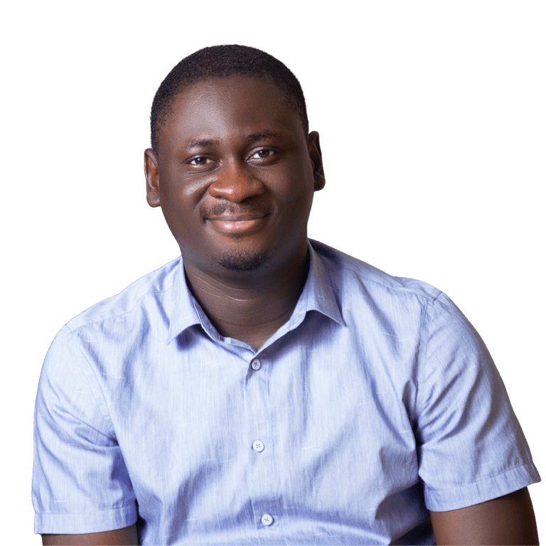 Fikayo Adepoju
